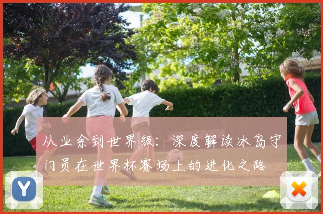 从业余到世界级：深度解读冰岛守门员在世界杯赛场上的进化之路